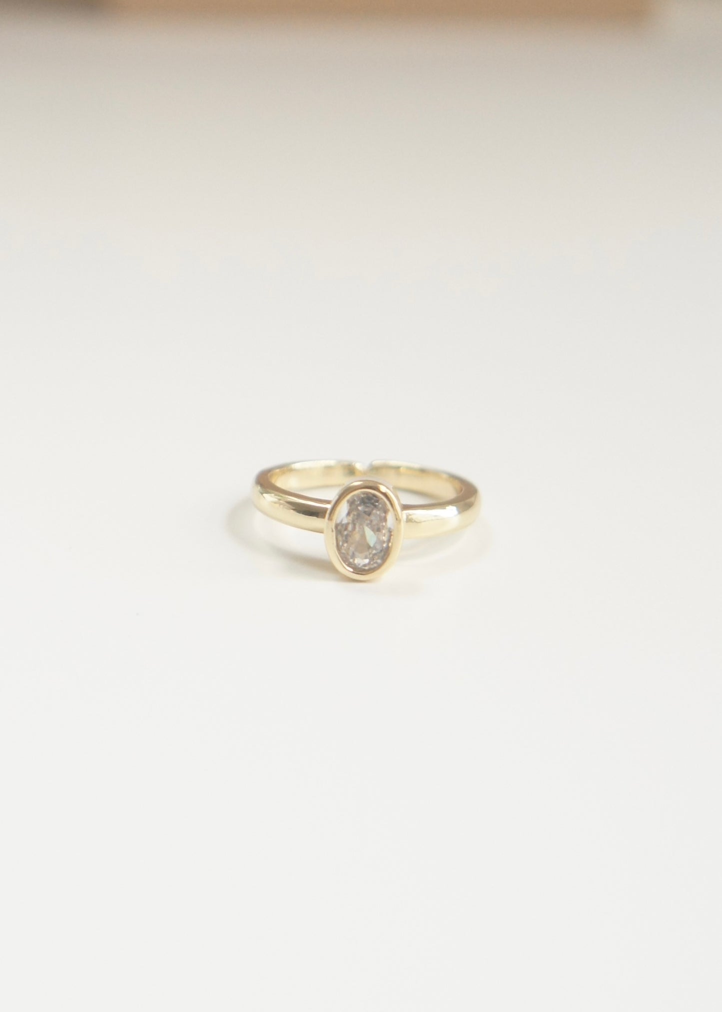 Aritza Ring