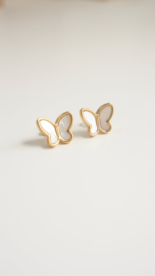 Mariposa Earrings