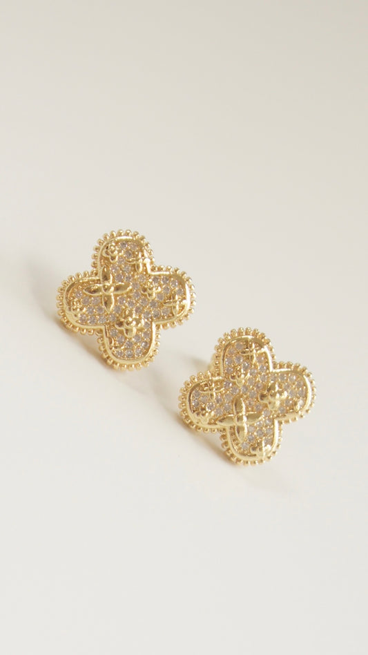 Xio Earrings