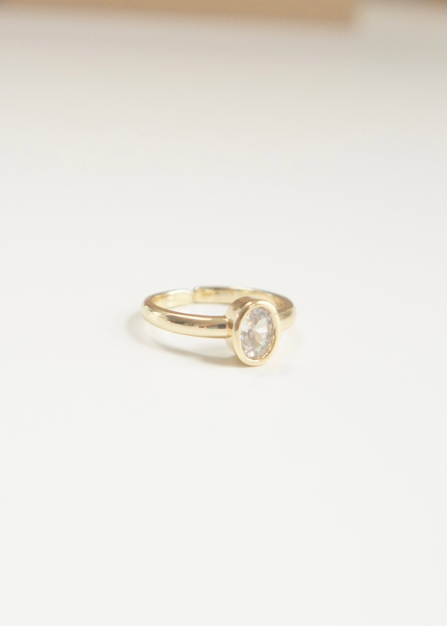 Aritza Ring