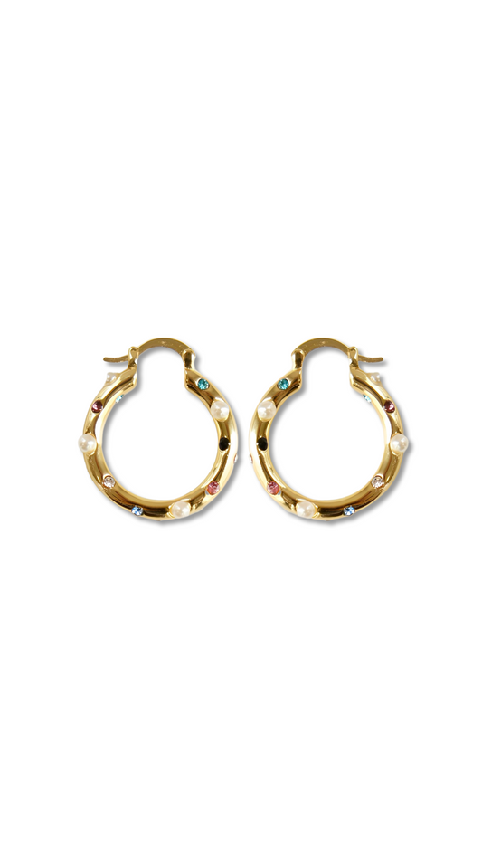 Monica Hoops