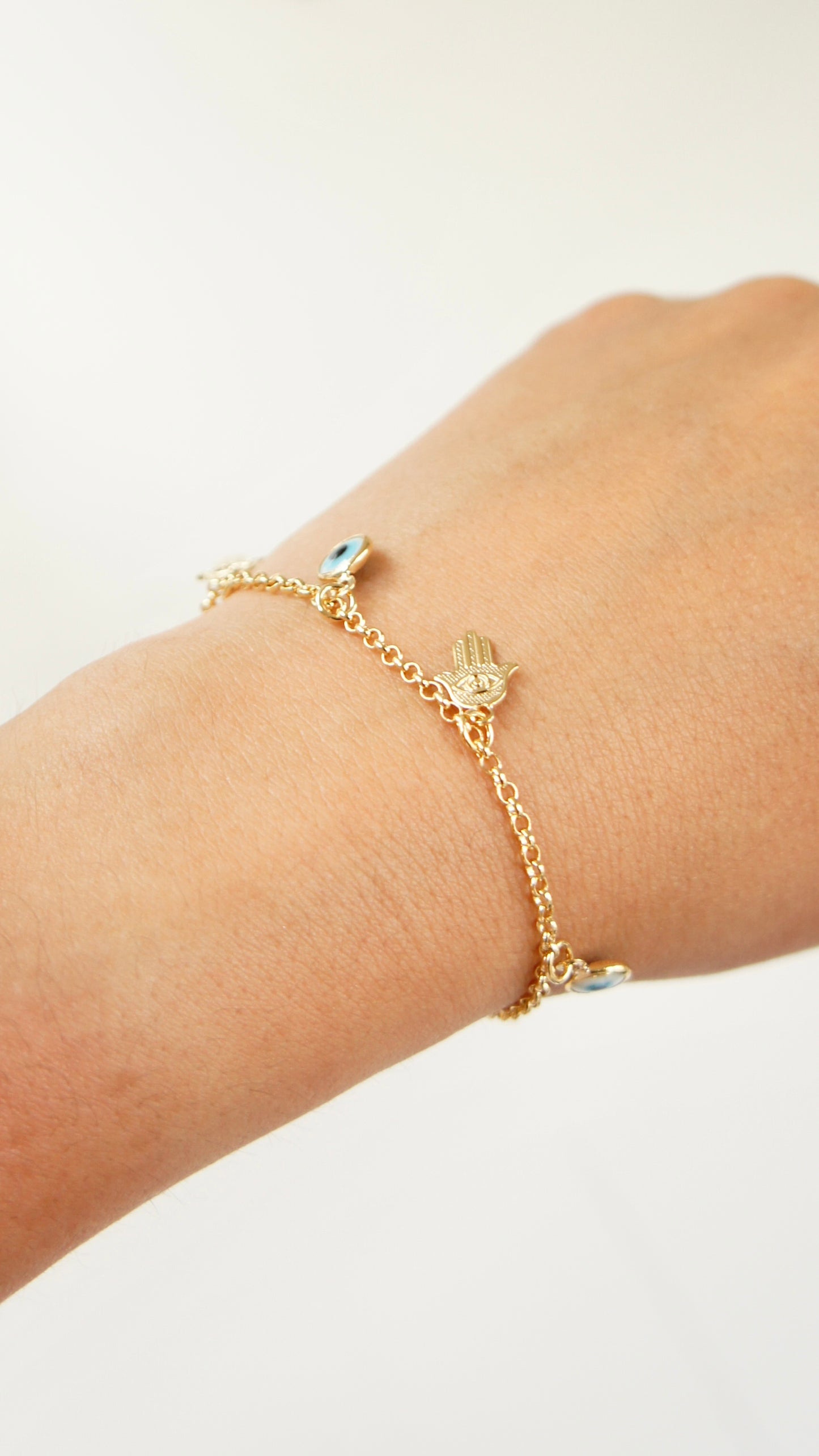 Calista Bracelet