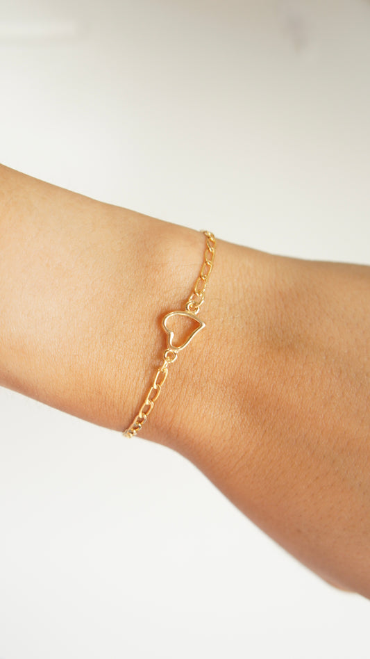 Lover’s Bracelet