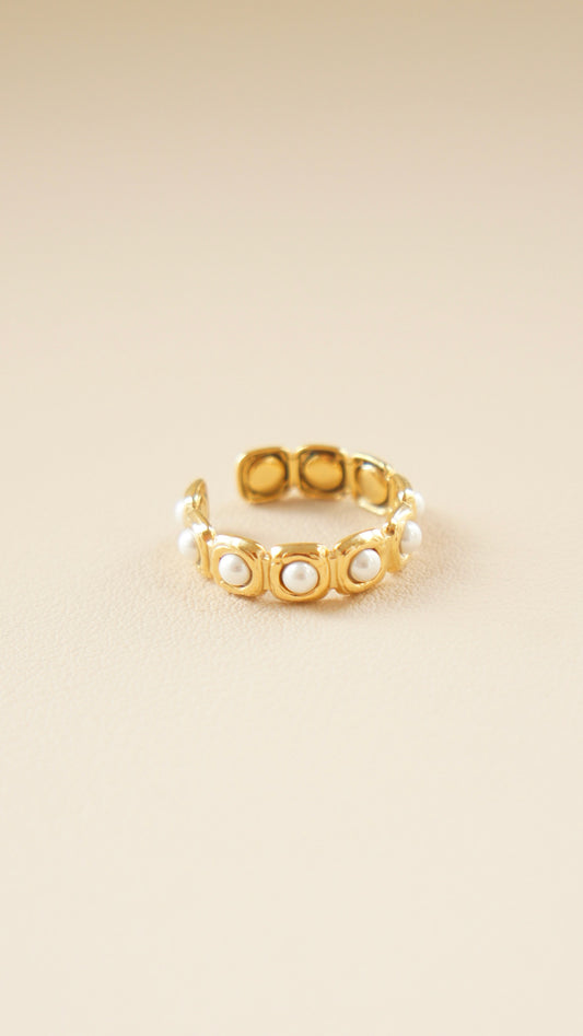 Abella Ring