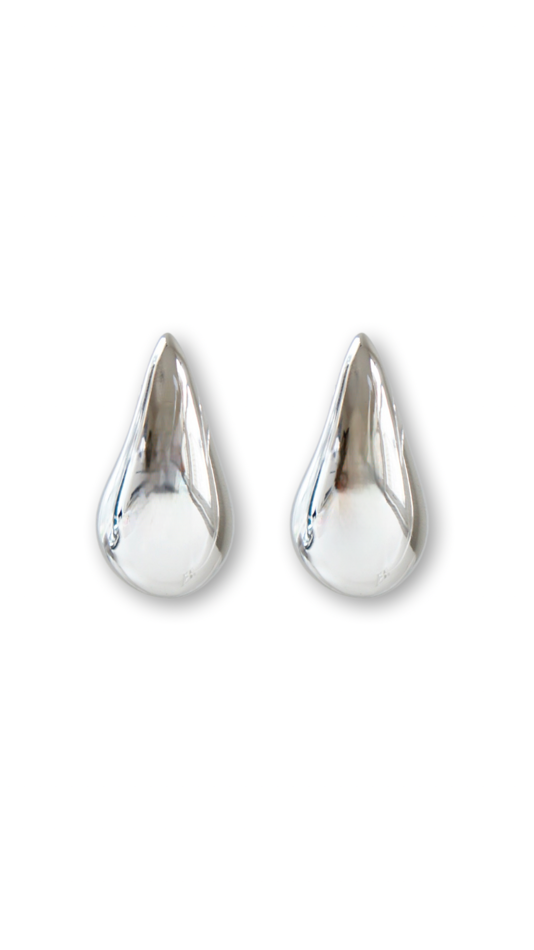 Tear Drop Earring