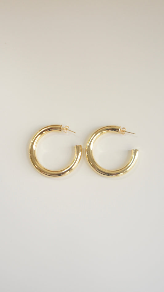 Olga Hoops