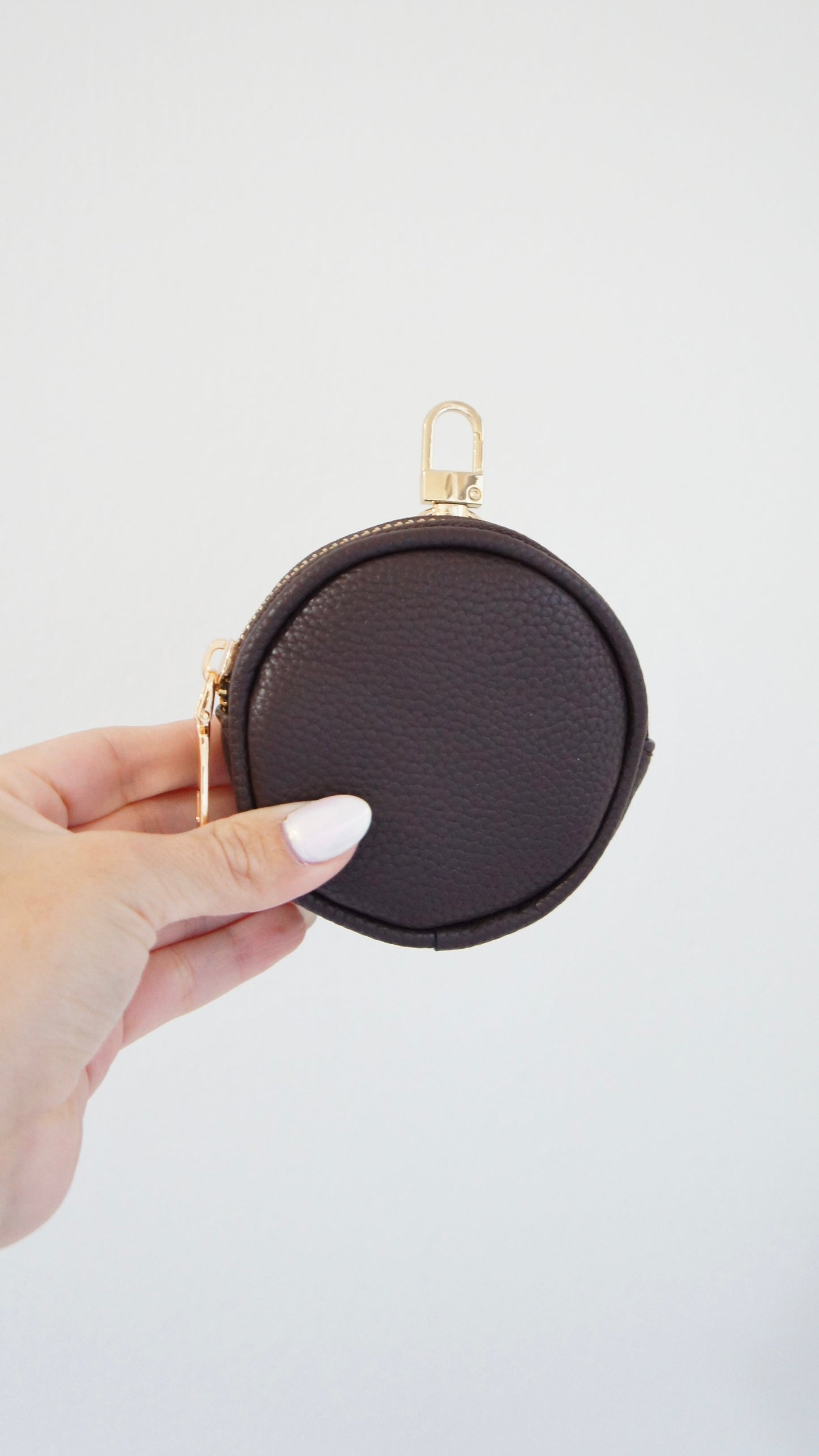 Mini Coin Bag