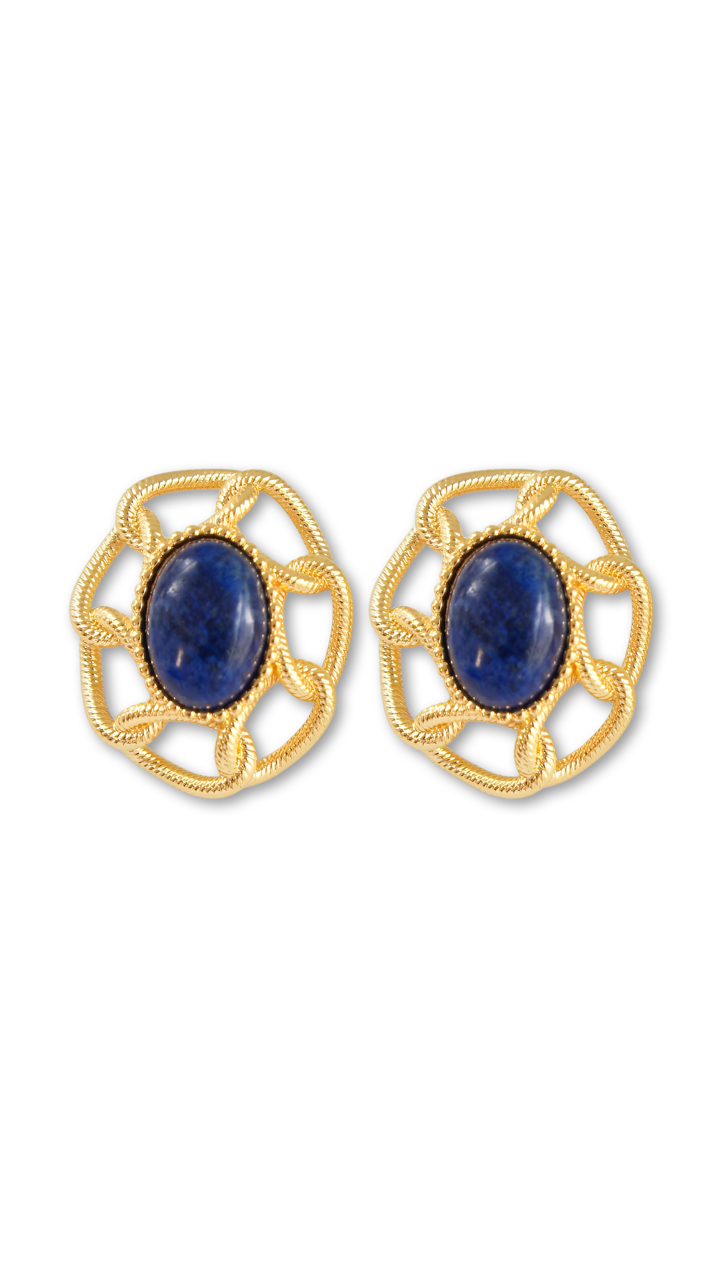 Edith Earrings