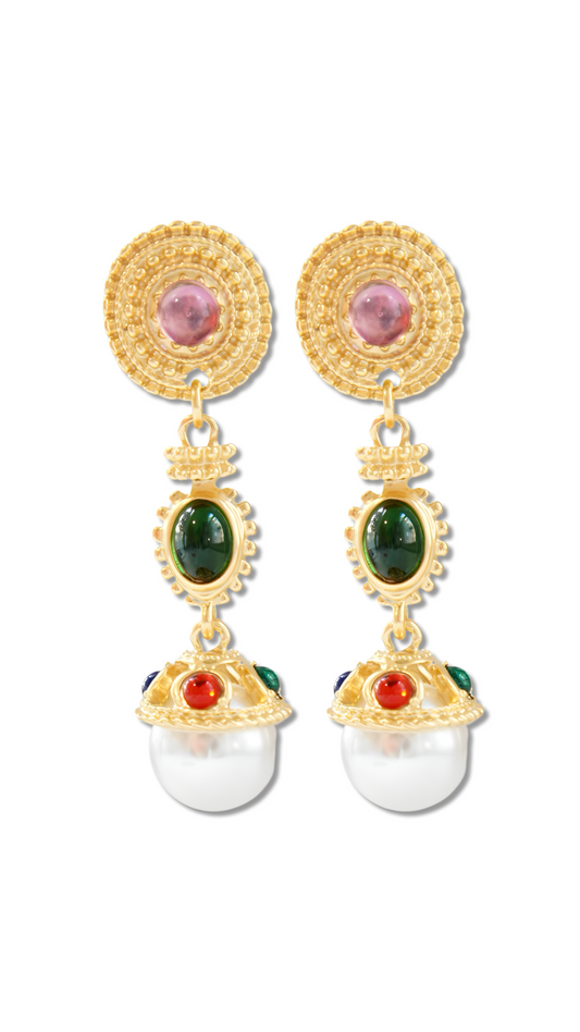 Aurelia Earrings