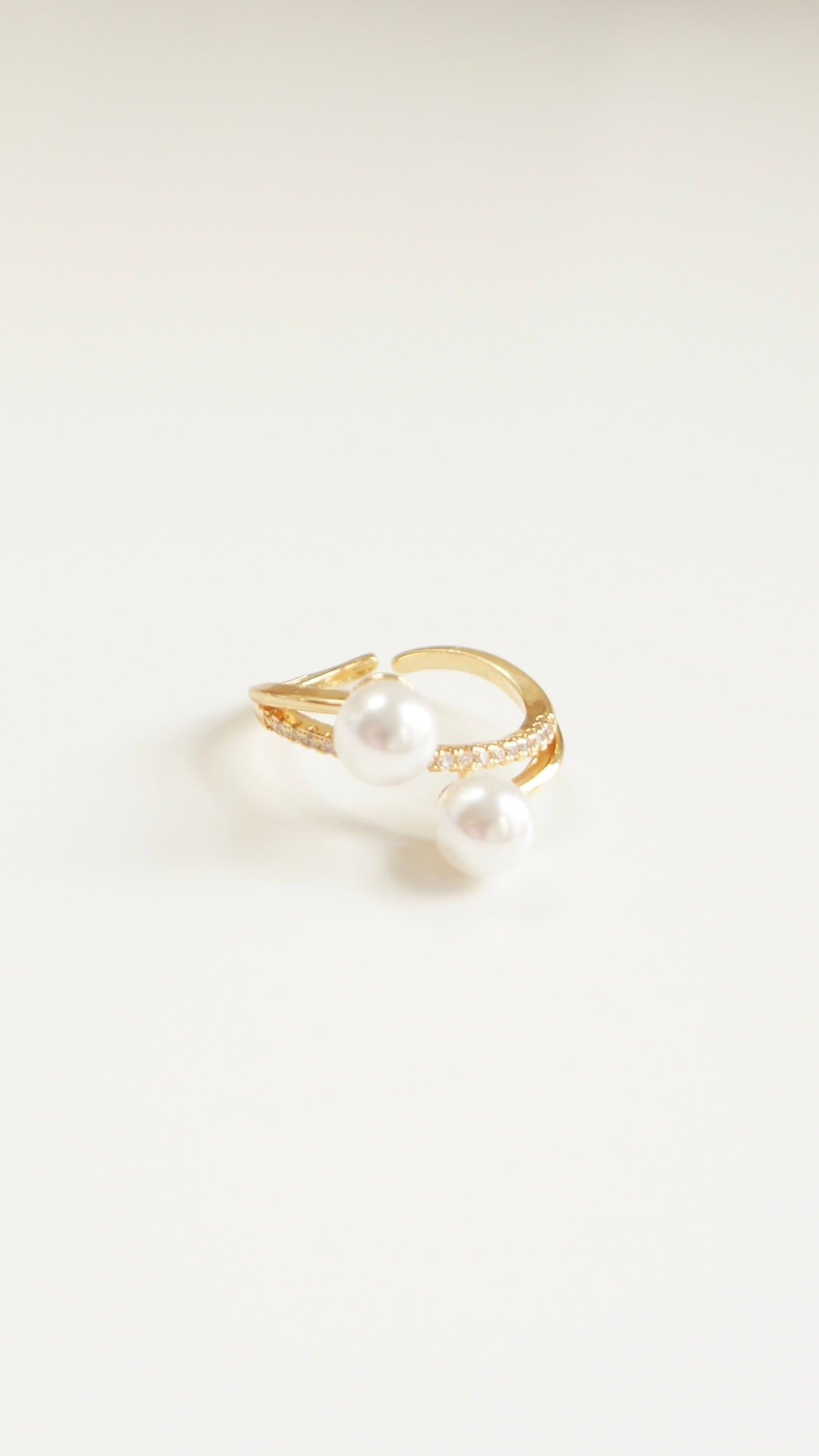 Marlenne Ring