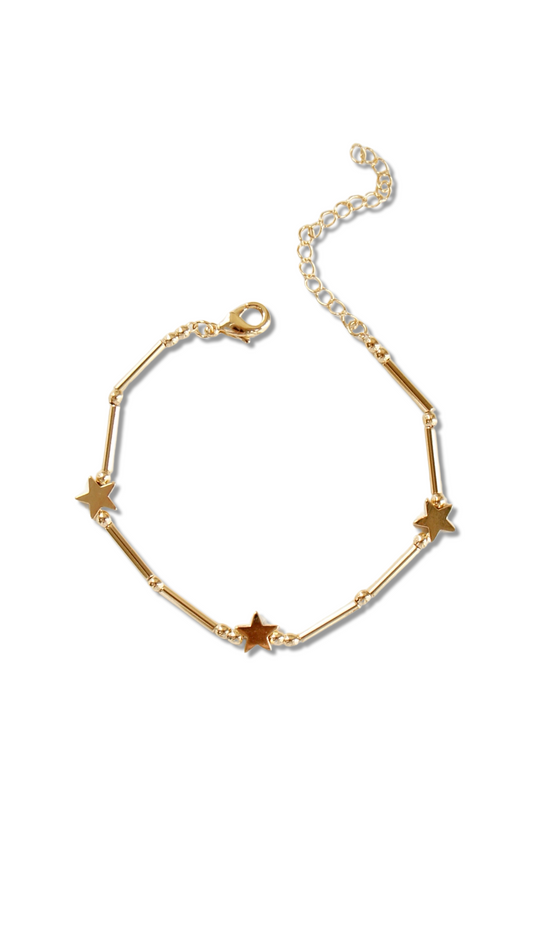 Gabby Star Bracelet