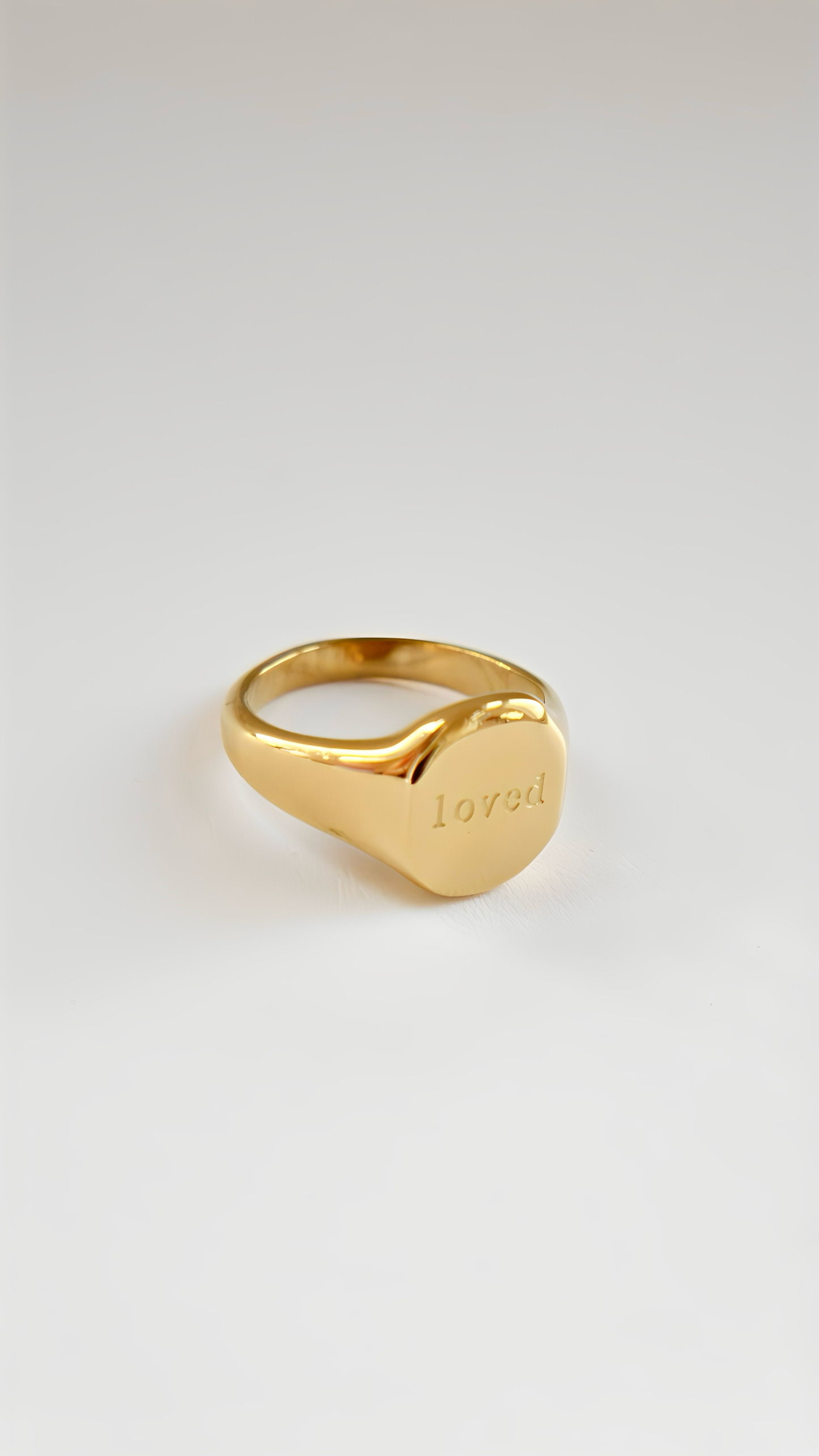 Loved Ring