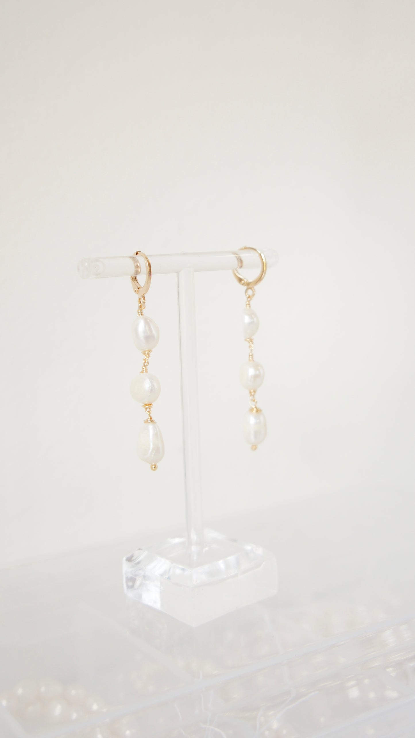 Emmira Earrings