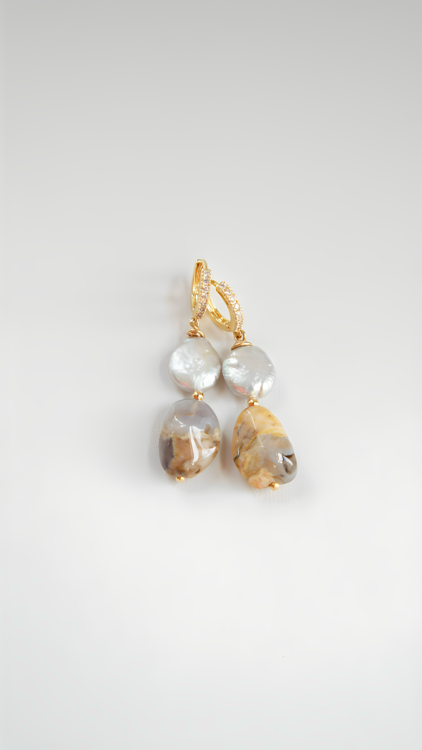 Artemis Earrings