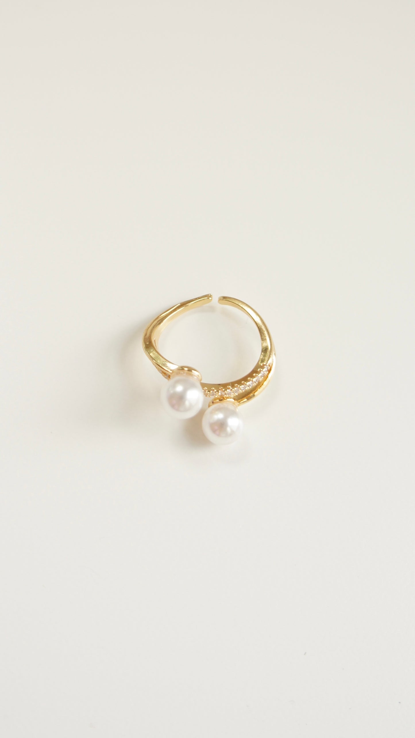 Marlenne Ring