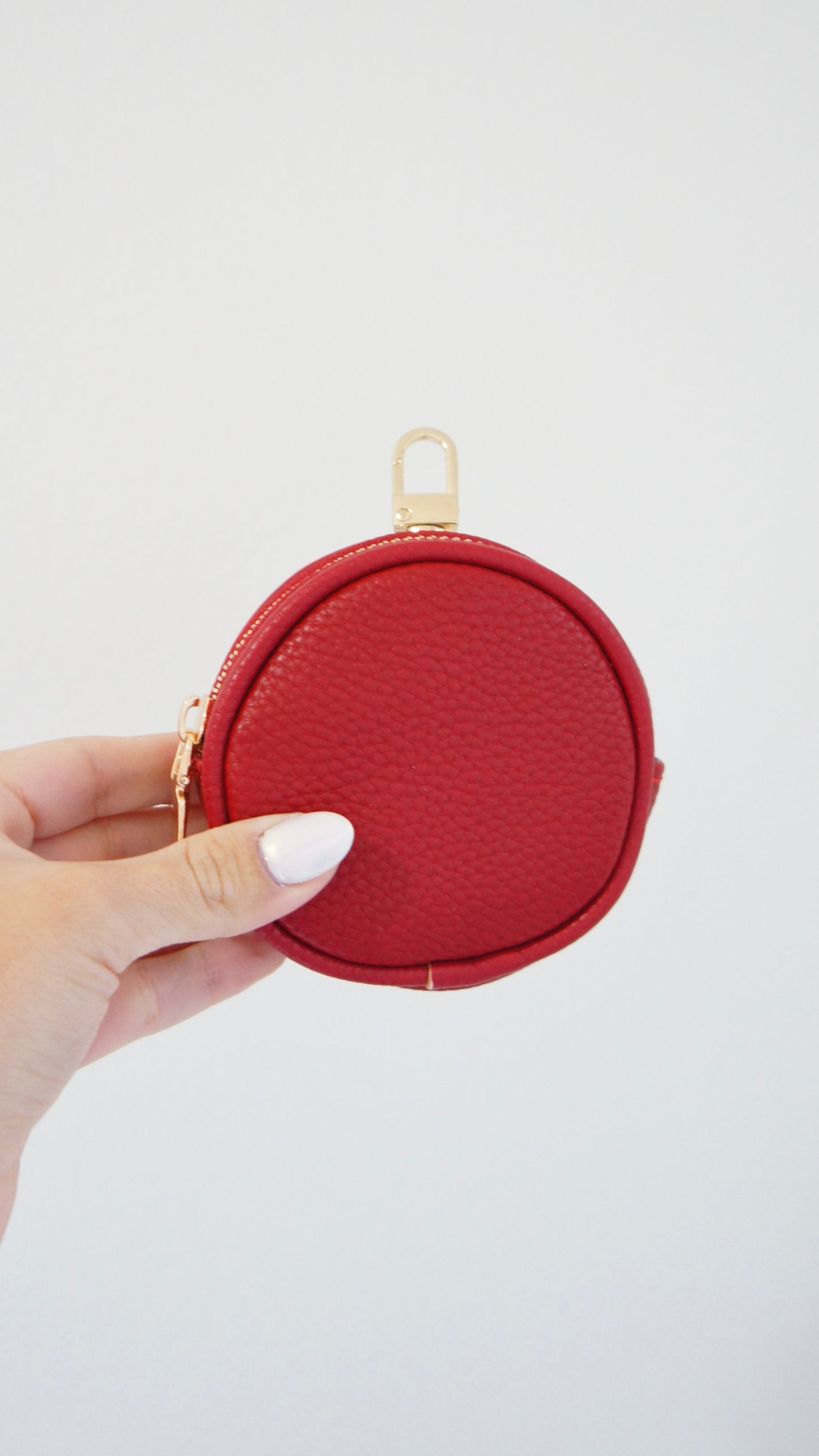 Mini Coin Bag