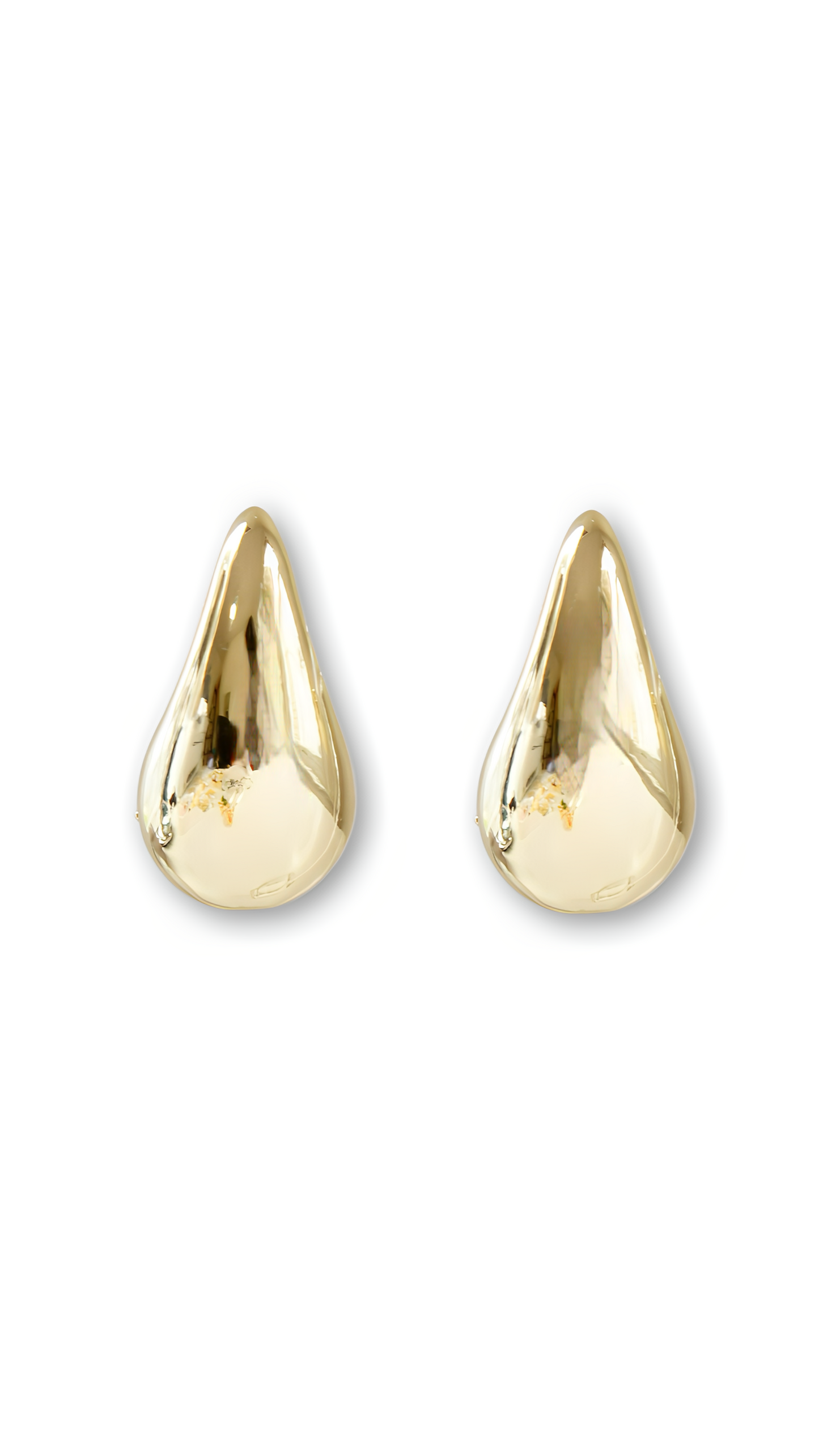 Tear Drop Earring