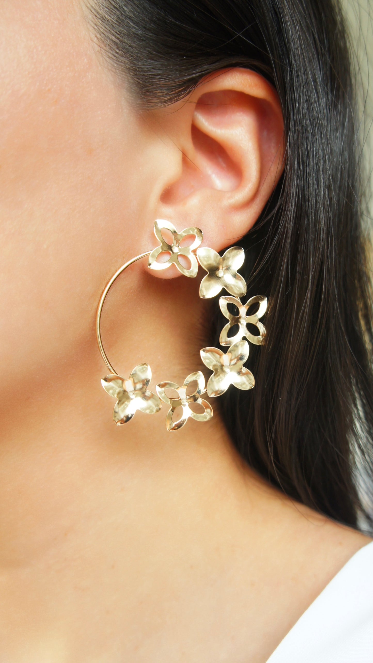 Ivy Earrings