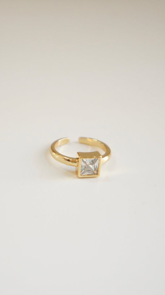 Aritza Ring