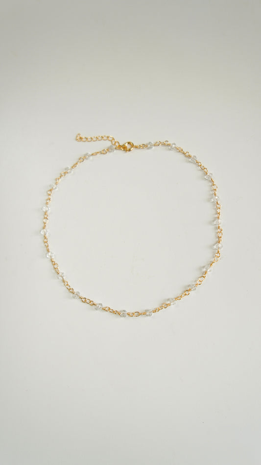 Crystal Chocker